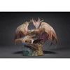 Monster Hunter - Malzeno - Creator's model figure Builder